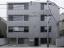 外観　ARK HOUSE市谷仲之町