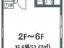 間取図【日本橋パークサイドビル】