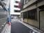建物前通り【小森ビル】