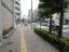 前面道路【さたけ第2ビル】