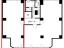 ４A間取り図【第六文成ビル】