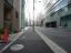 ビル前面道路【YOSHIDA　FG　BLDG.（ヨシダFGビル）】