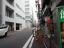 前面道路【下島商会ビル】