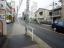 周辺道路　【新宿支部印刷会館ビル】