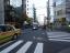 前面道路【登亭銀座ビル】