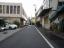 周辺道路　【紺清ビル】
