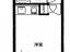 間取り図【ダイアパレス新宿一丁目】