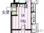 間取り図 【グランメール池袋】