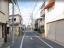 【前面道路】渡辺マンション