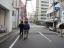 前面道路【ＮＣビル】