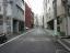 前面道路【台東１１０ビル】