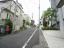 周辺道路　【ヴィラ・ハーモニー中目黒】