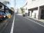 前面道路【戸越ポイント】