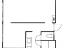 ６０２間取り図【山手マンション】