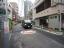 ビル前面道路【六本木NKビル】