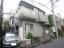 外観【シャトー参宮橋】