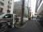 前面道路【蚕糸会館】