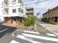【前面道路】田園プラザサイトウビル