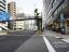 建物前の道路【パシフィックビル】