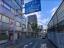 【前面道路】富士プラザ