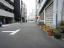 前面道路【浅草橋ミハマビル本館】