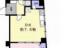 間取り図【上新ハイツ白山】