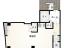 【EKSビル】間取り図