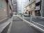 建物前の道路【浜松町クォーターコーポ】