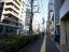 前面道路【鈴惣ビル】