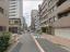 【前面道路】入谷アムフラット