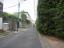 前面道路【高根ハイツ】