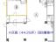 賃貸オフィス【アヌシー青山　B1階A】