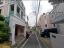 【前面道路】ハイツ自由が丘