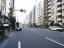 前面道路【かすがビル】