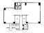 ３F間取り図【恵比寿ライトビル】