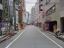 【前面道路】イルヴィアーレ五反田ビル