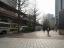 前面道路【有楽町電気ビル北館（有楽町電気ビルヂング北館）】