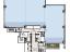 ５F間取り図【Ｐｒｉｍｅ　Ｔｅｒｒａｃｅ　ＫＡＭＩＹＡＣＨＯ】