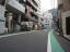 前面道路【ニューキャピタル渋谷】