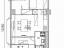 間取図　【シティ市ヶ谷】