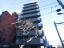 外観　【エクセルシオール新宿西戸山(EXCELSIOR新宿西戸山)】