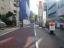 前面道路【成友芝浦ビル】