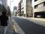 ビルの前の通り【エース柳橋】