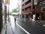 建物周辺　【城北自動車会館ビル】