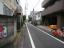 周辺道路　【メゾン西池】