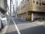 周辺道路　【新宿５アドレス】