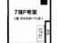 間取図　【城辺橋ビル】