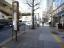 前面道路【新宿カメヤビル】