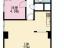 ３１０間取り図【高輪グランドハイツ】