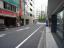 前面道路【ＡＫ　ｓｔａｒビル】